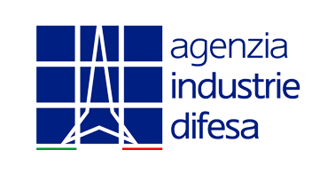 agenzia industrie difesa logo