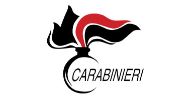 carabinieri logo