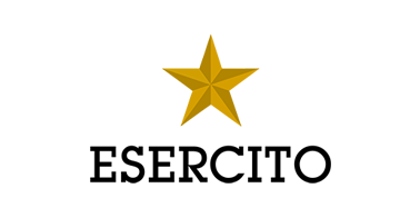 esercito italiano logo