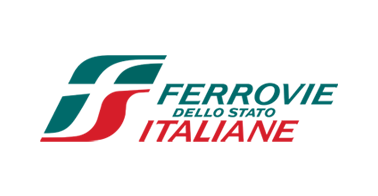 ferrovie dello stato logo