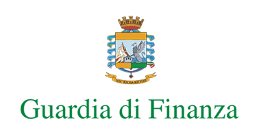 guardia di finanza logo