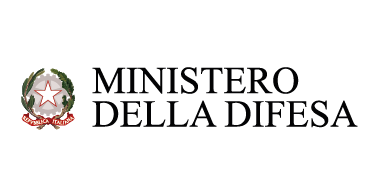 ministero della difesa logo