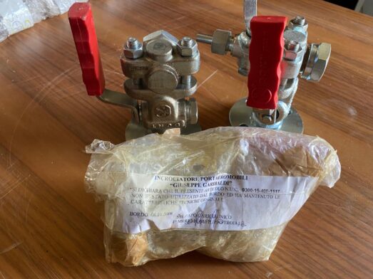 INCROCIATORE PORTAEROMOBILI