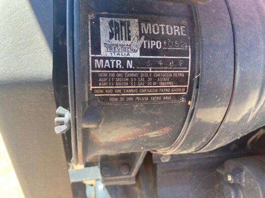 dati_Motore