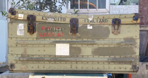 Cassapanca