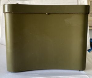 Misuratore di radioattività